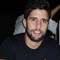 Miguel Saldaña的照片