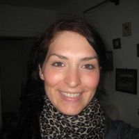 Ulrike Wilms's Photo