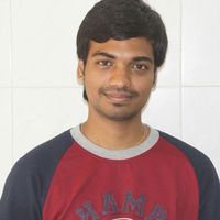 Indra Kiran Chowdavarapu's Photo