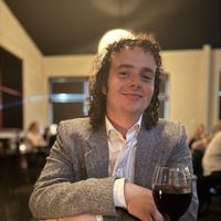 William Cook's Photo