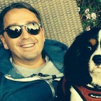 Brandon Kotaniemi's Photo