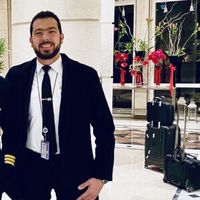 Mostafa Soliman's Photo