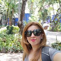 Carolina Carrillo's Photo