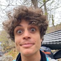 Guido Magnani's Photo