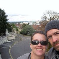 Todd and Julie T Peveler的照片