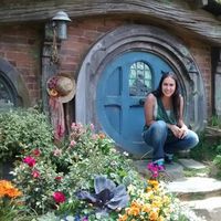 Catalina Ospina's Photo