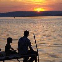 Thomas Horvath's Photo