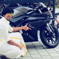 Hariharasudhan  Sekar's Photo