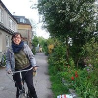 Tais  Pinheiro's Photo