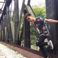 Jojo Esteban's Photo