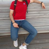 Tengiz Maxsov's Photo