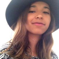 Paola Cornejo's Photo