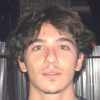 Ahmet Fındık's Photo