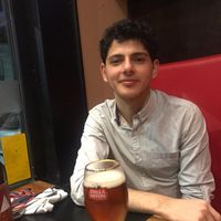 Adrian Medina的照片