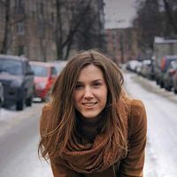 Fotos de Alexandra Malyshevskaya