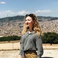 Mary Minkevich的照片