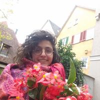 Julia Bailly的照片