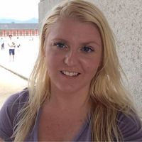 Rosalie Radomski's Photo