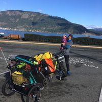 julie rousseau's Photo