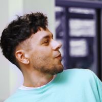 Sergiy Tsymbaliuk's Photo