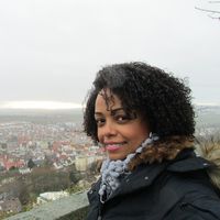 Cristiane Nogueira的照片