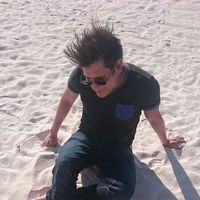 Salvador Cantú's Photo