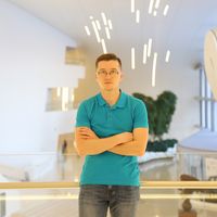 Alexander Romanov's Photo