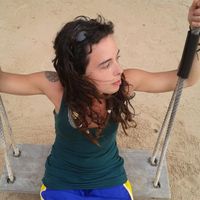 Fotos de MARINA VALLHONRAT CASAL