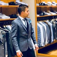 Furkan Sarısoy's Photo