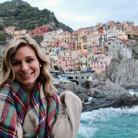 LAUREN WUCINSKI's Photo