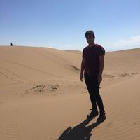 Mahdi Smaeily's Photo