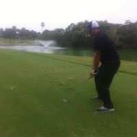 Jimmy Miramontes's Photo