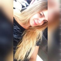 Camila Prediger's Photo