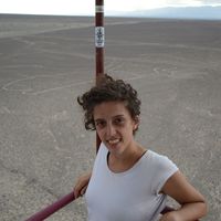 Cándida María Kamerbeek's Photo