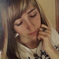 Dasha Darevskaia的照片