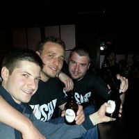 Fabian Zipfel's Photo