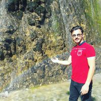 Fardin Ghasemi's Photo