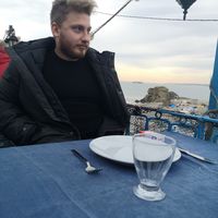 Hakan Ahtivar's Photo