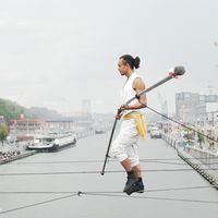 Fotos de Laurence Tremblay-Vu