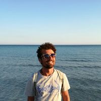 Enzo Chiricò的照片