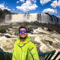 Furkan Kumkaya's Photo