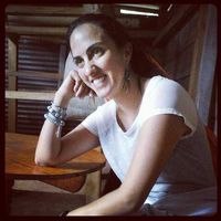 Marua Pinto Hugues's Photo