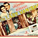 CS Cinema Club - The Lady Vanishes (1938)'s picture