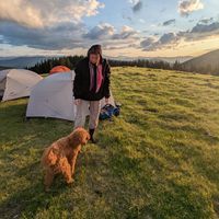 Anastasia  Sheluhina的照片