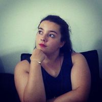 Chloé Boiledieu's Photo