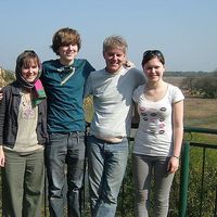 Stephen Clarke's Photo