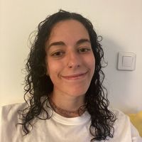 Beatrice Gibertini's Photo