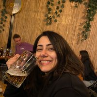 Melda Erciyas's Photo