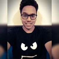 Sanket Tandalekar的照片