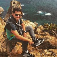 Zdjęcia użytkownika João Winck